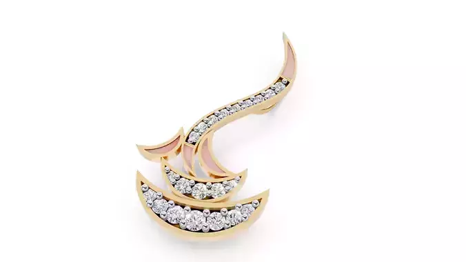 Celestial Lights Pendant