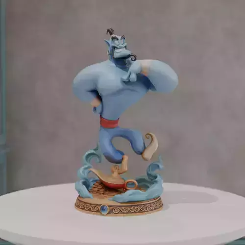 Genie