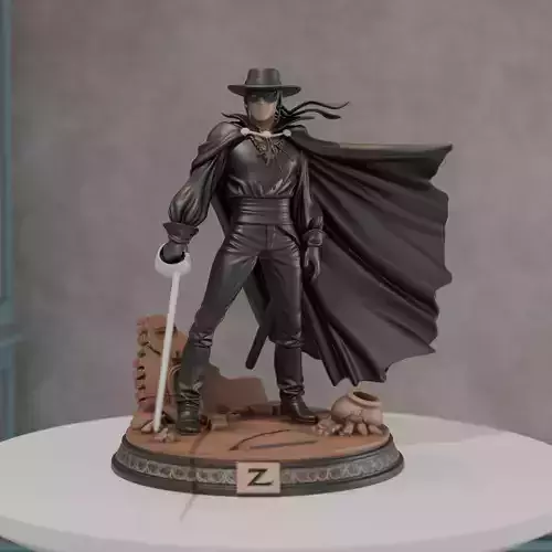 Zorro