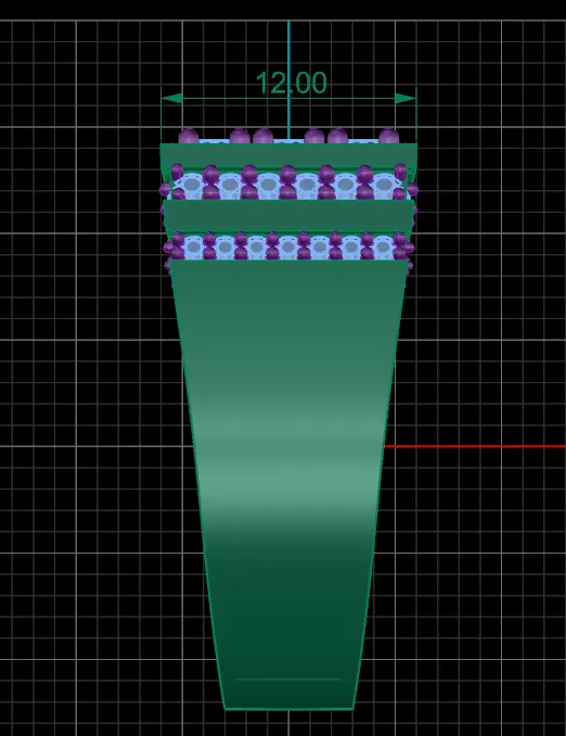 jewelry ring 336 Free 3D print model_4