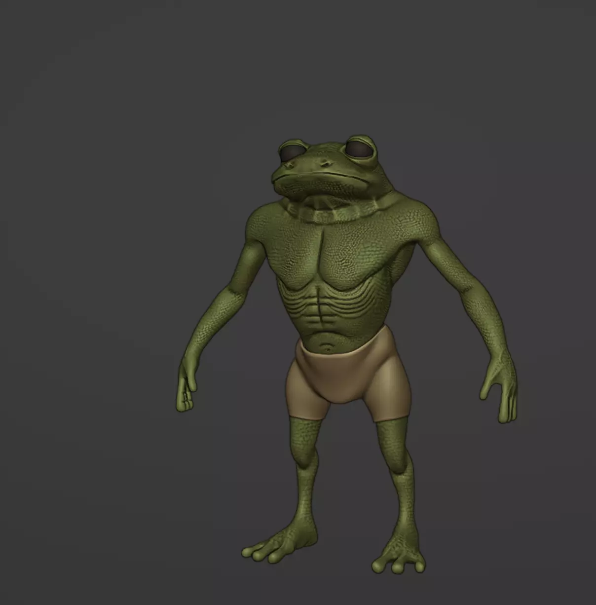 The Frogman Expedition Collection _50