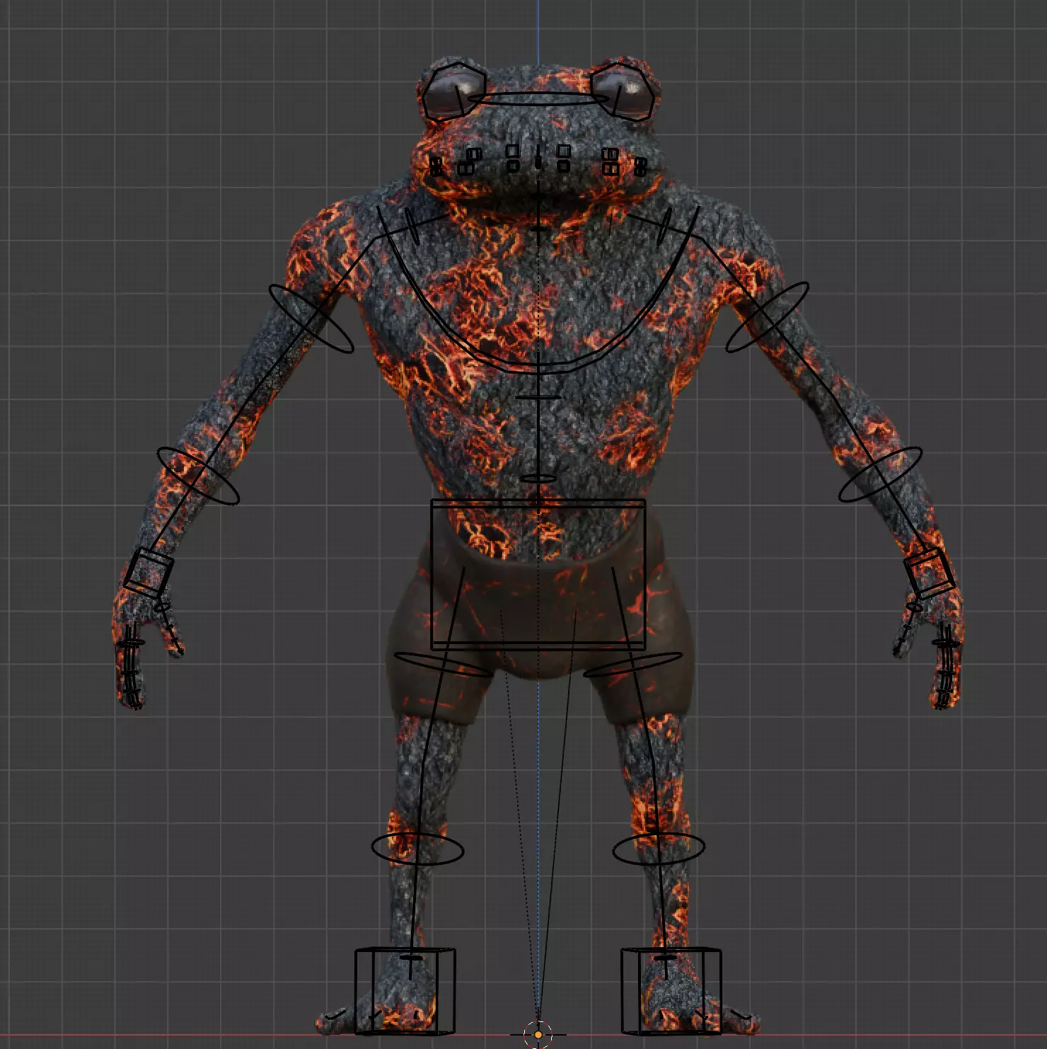 The Frogman Expedition Collection _57