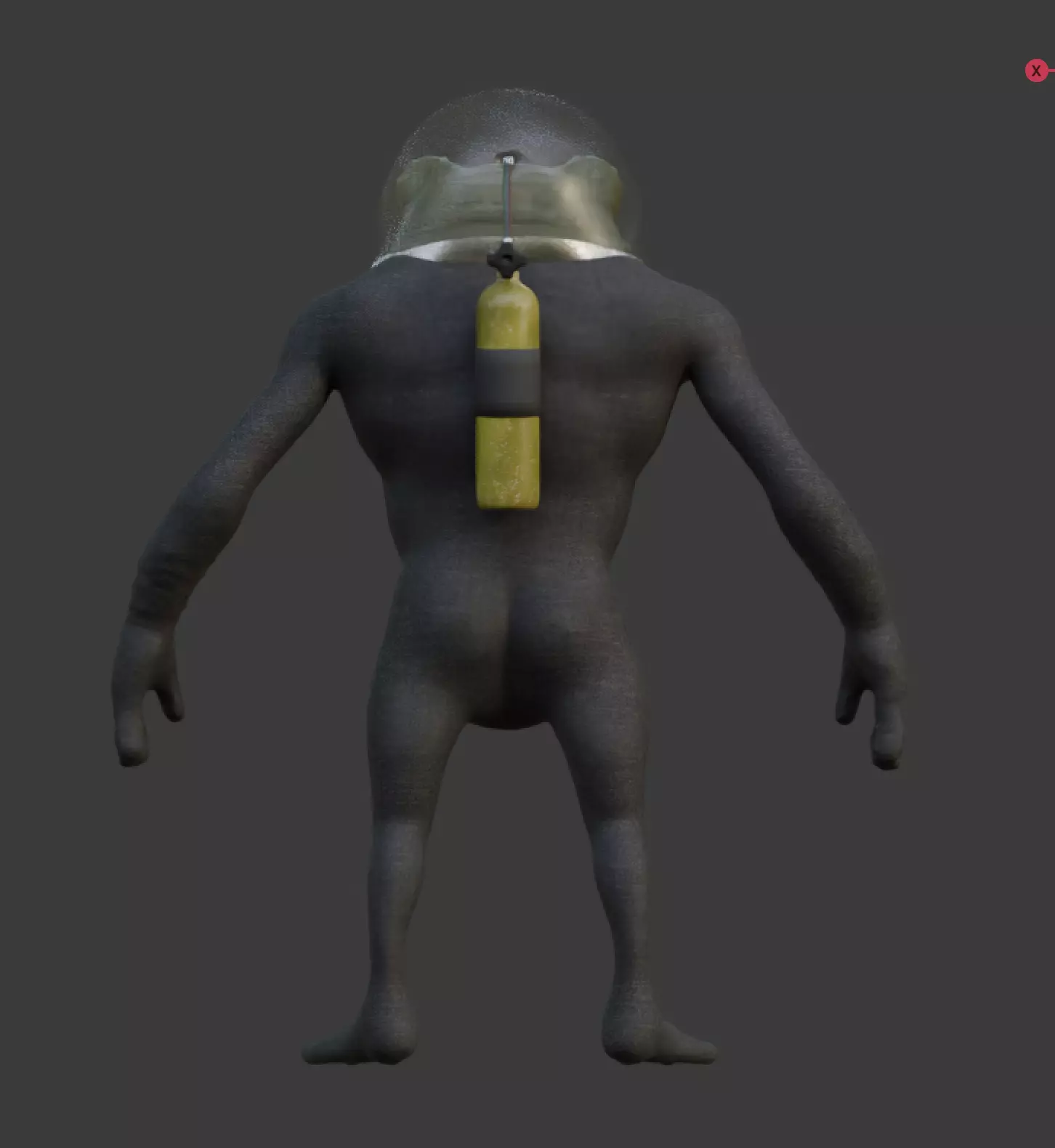 The Frogman Expedition Collection _20