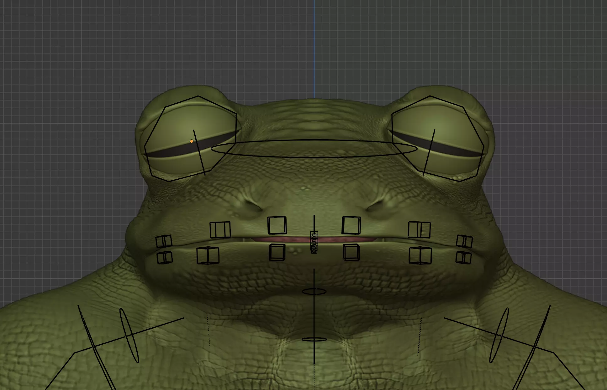 The Frogman Expedition Collection _44