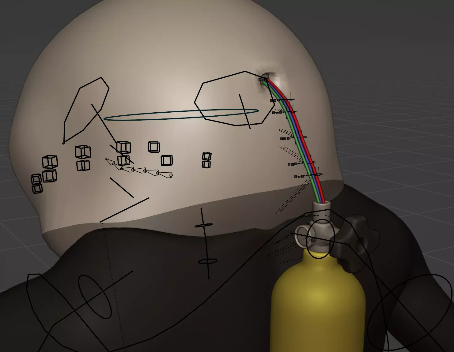 The Frogman Expedition Collection _23