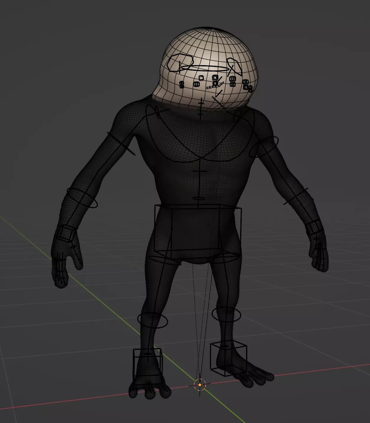 The Frogman Expedition Collection _28