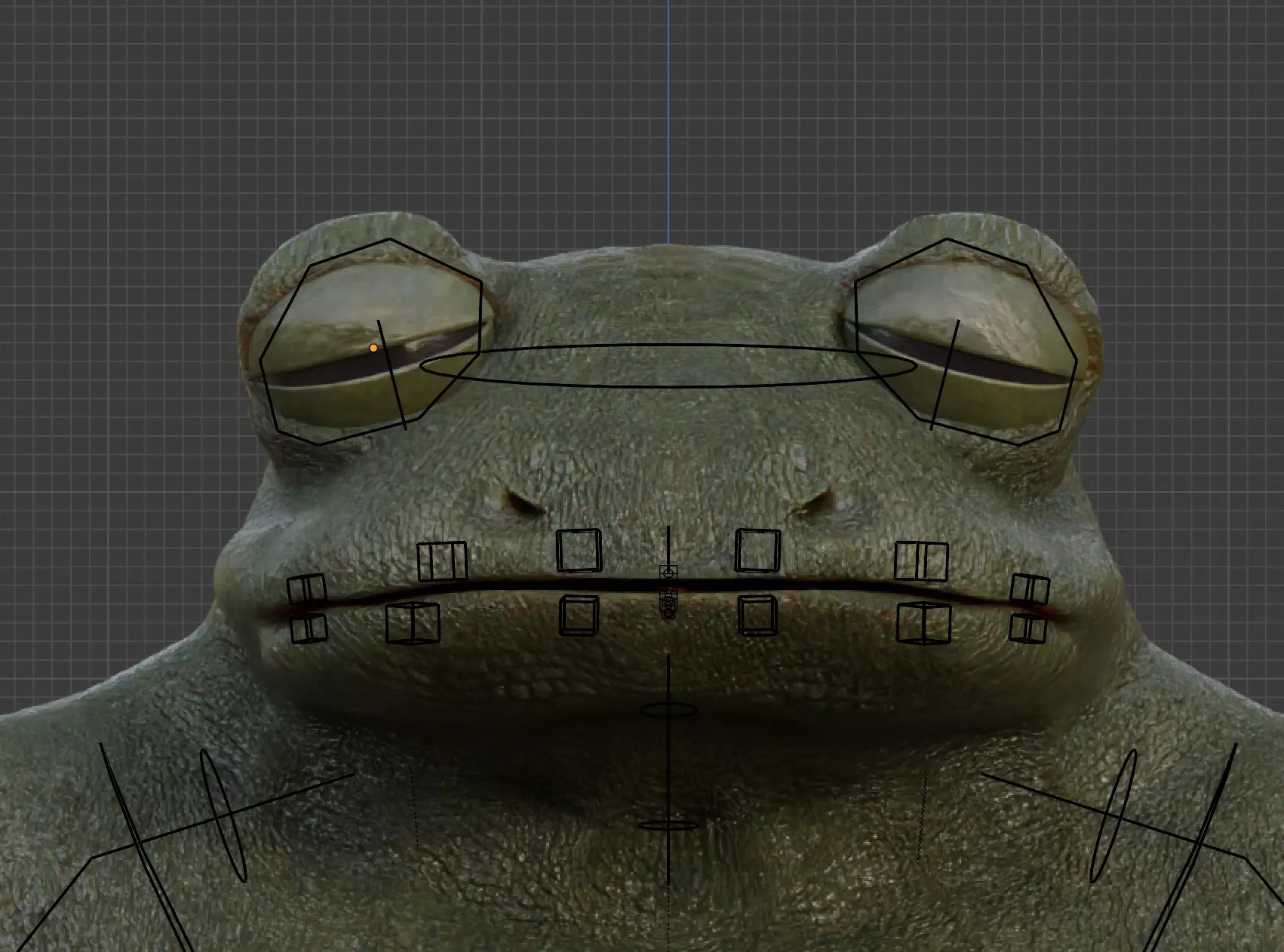 The Frogman Expedition Collection _45