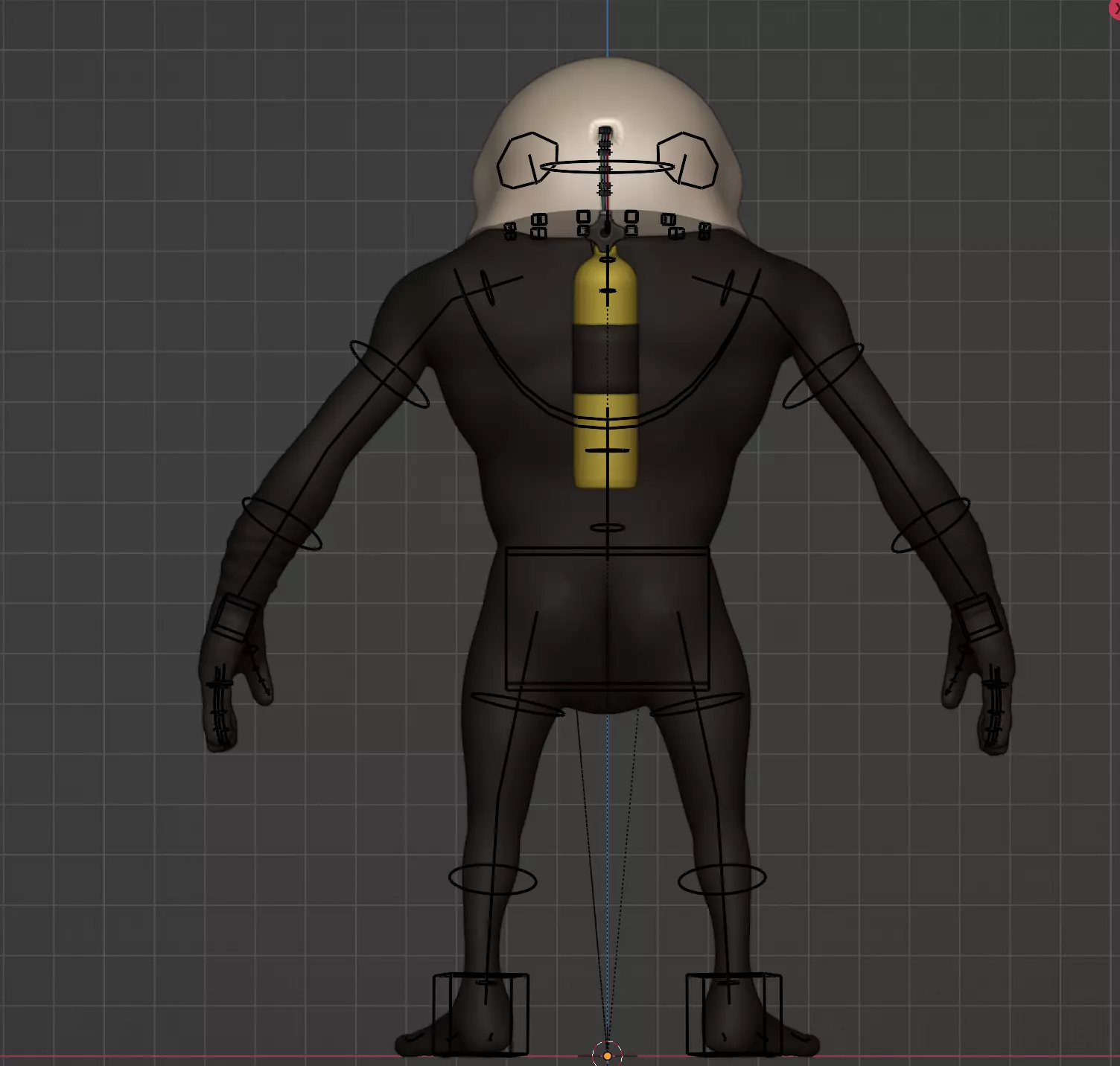 The Frogman Expedition Collection _27