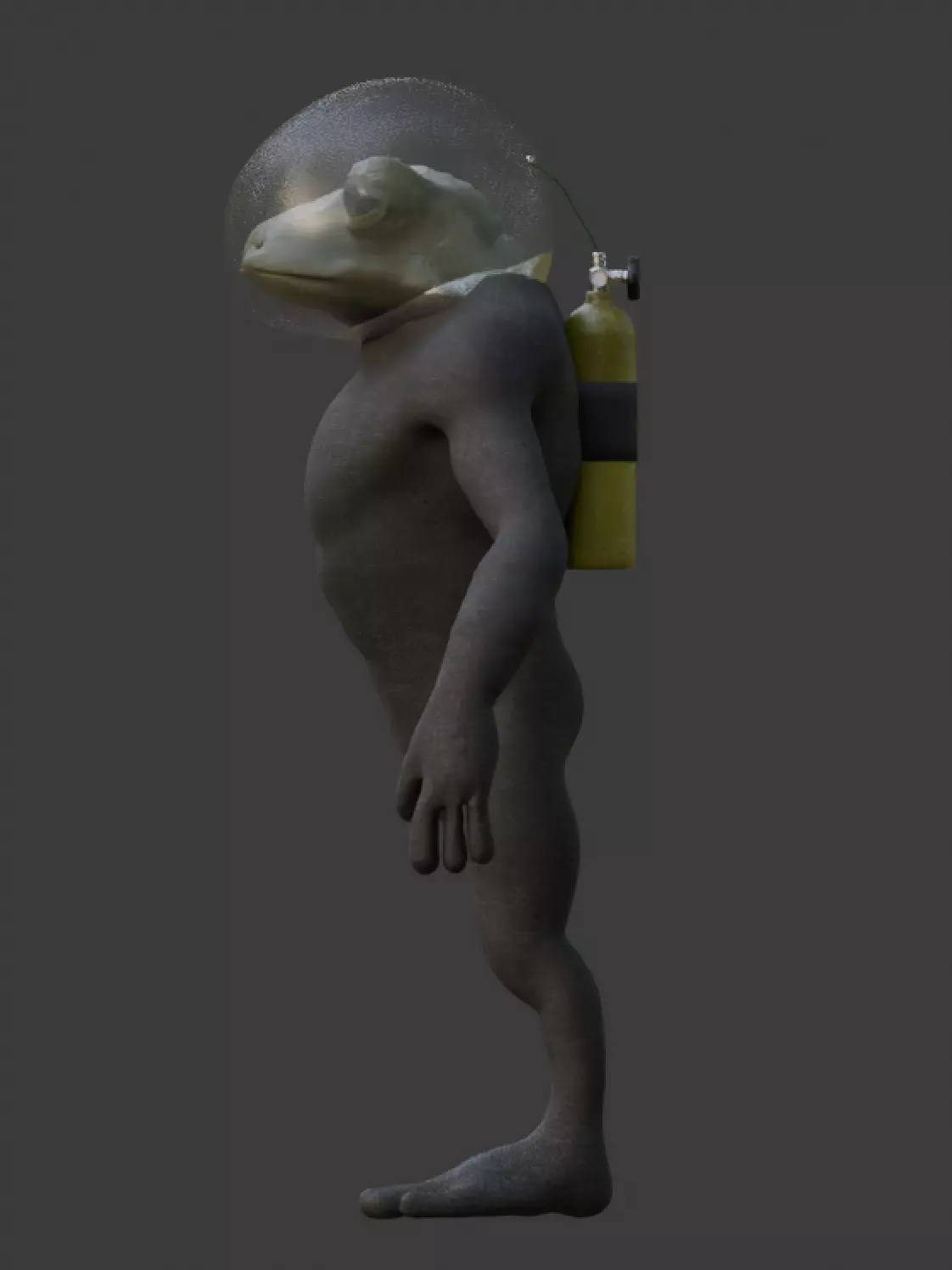 The Frogman Expedition Collection _18