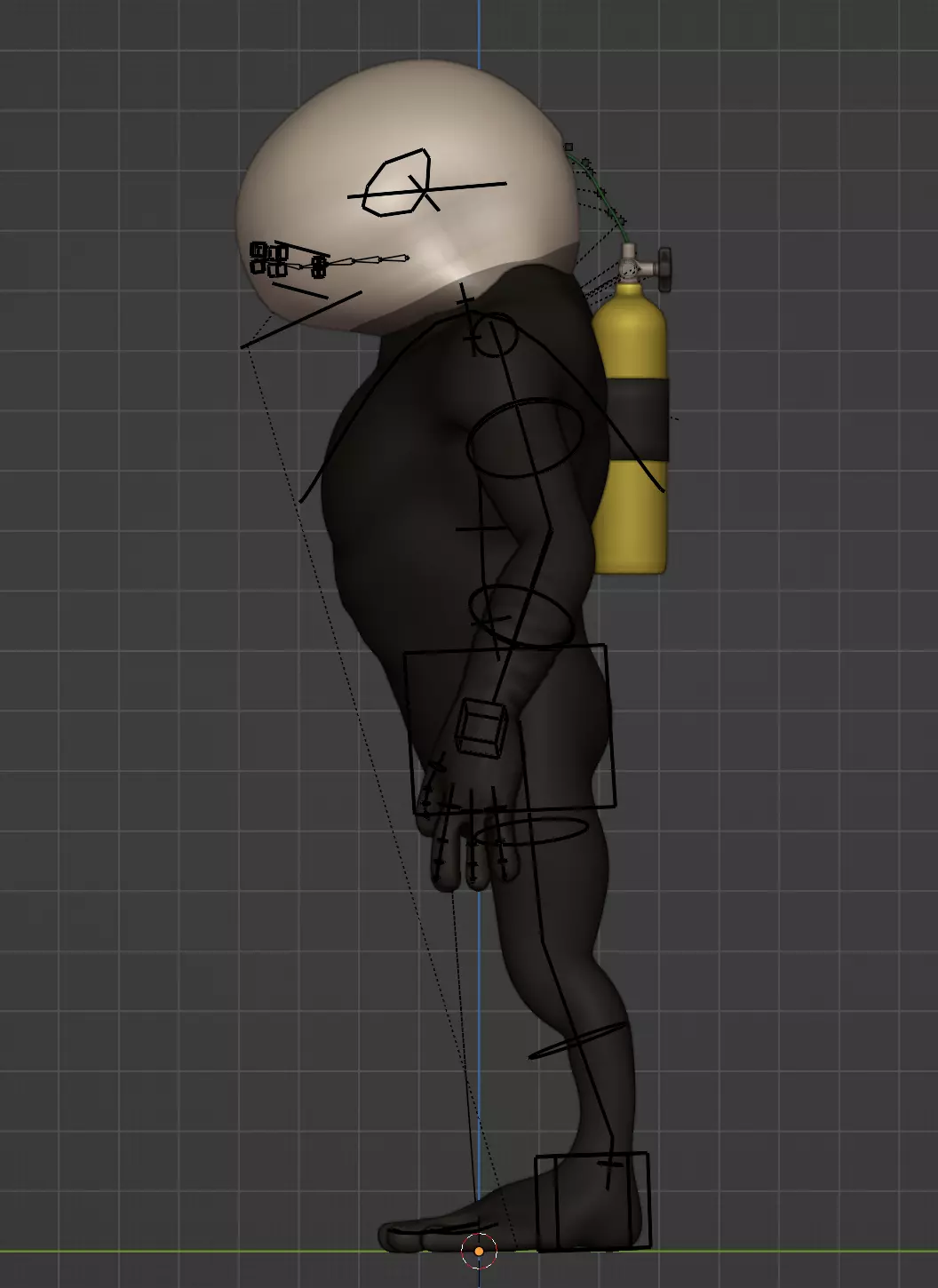 The Frogman Expedition Collection _26