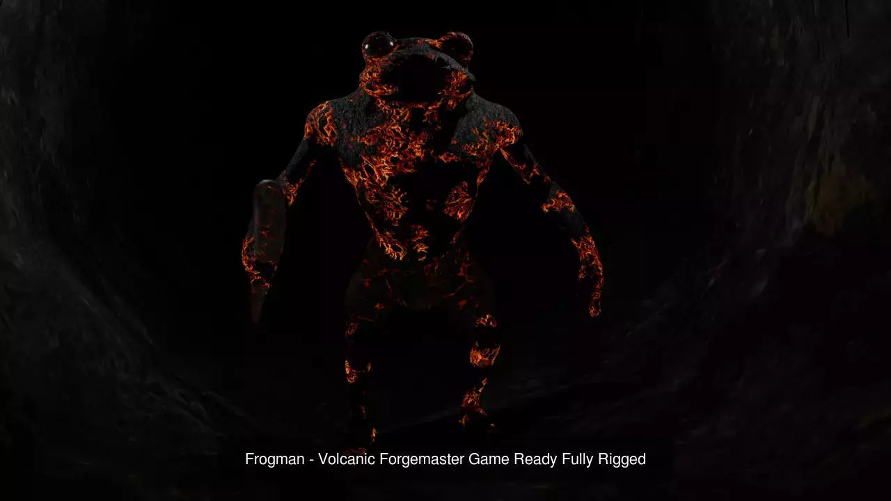 The Frogman Expedition Collection _7