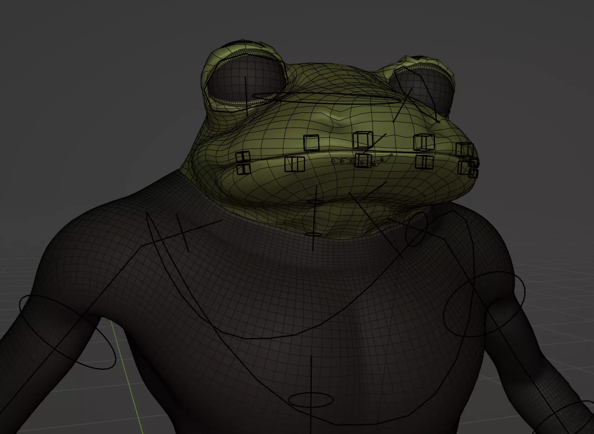 The Frogman Expedition Collection _29