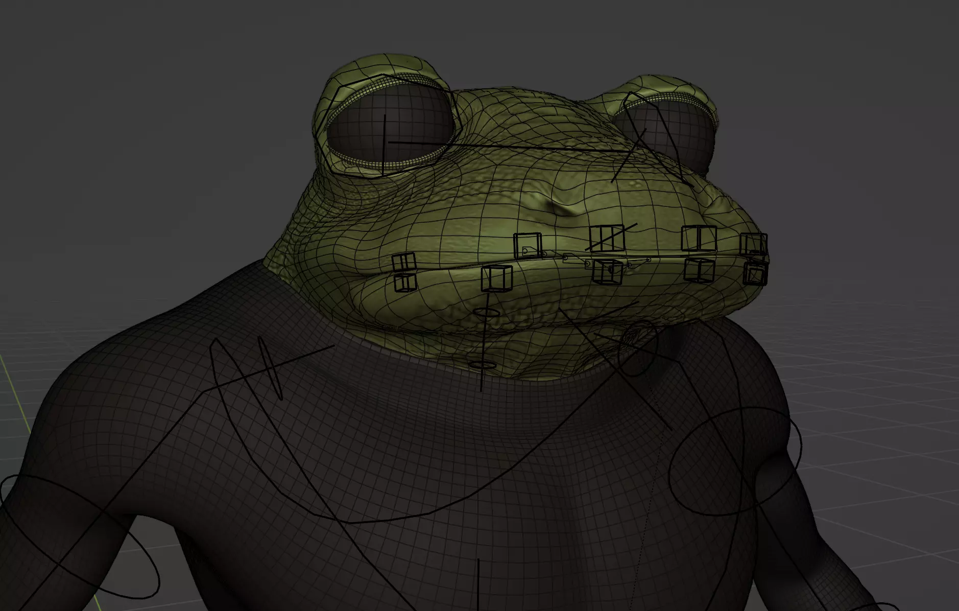 The Frogman Expedition Collection _30