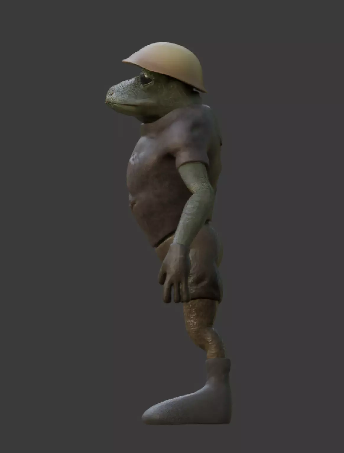 The Frogman Expedition Collection _11