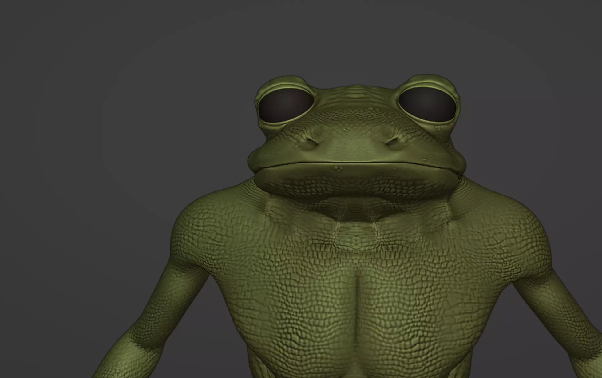 The Frogman Expedition Collection _49