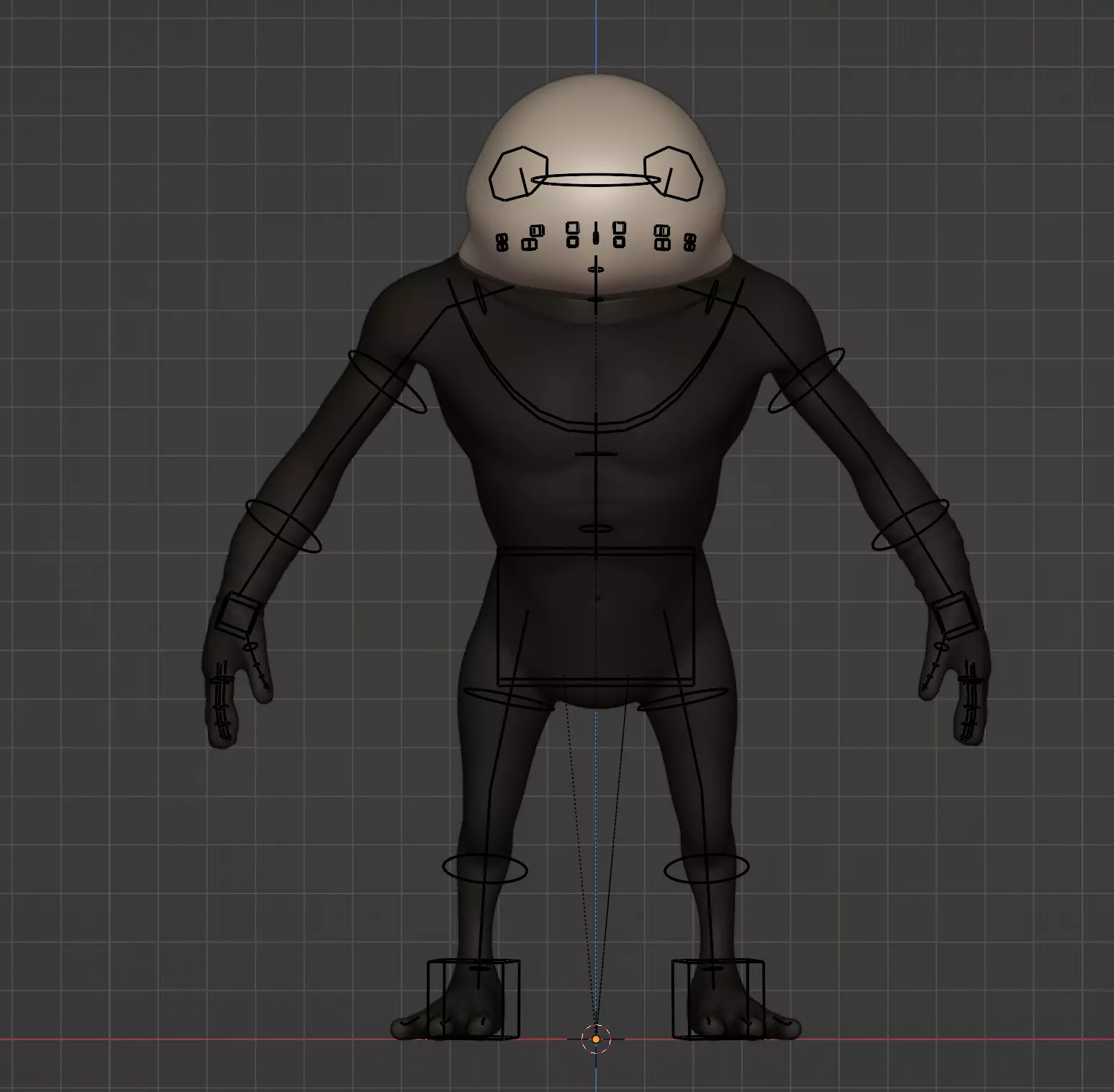 The Frogman Expedition Collection _25