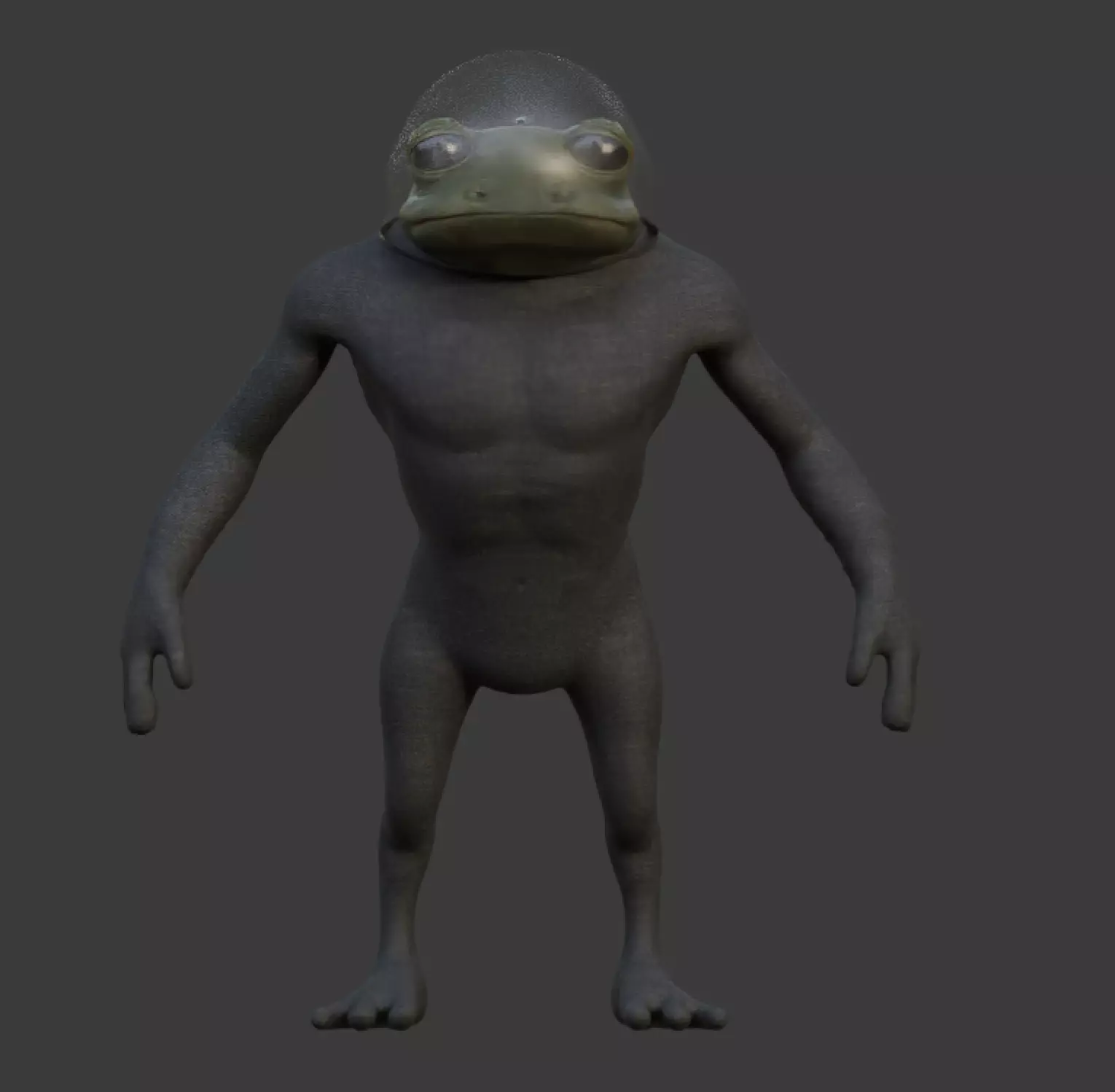 The Frogman Expedition Collection _17