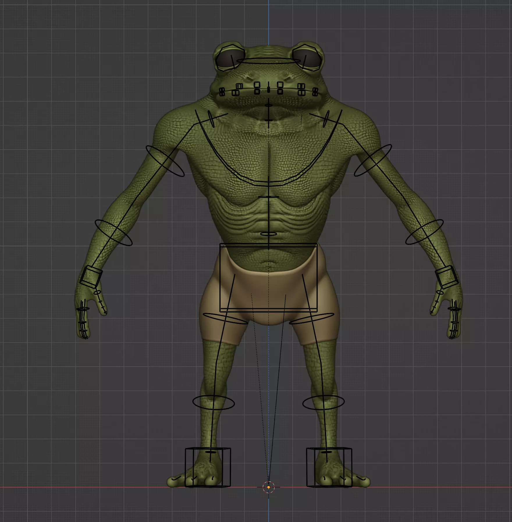 The Frogman Expedition Collection _41