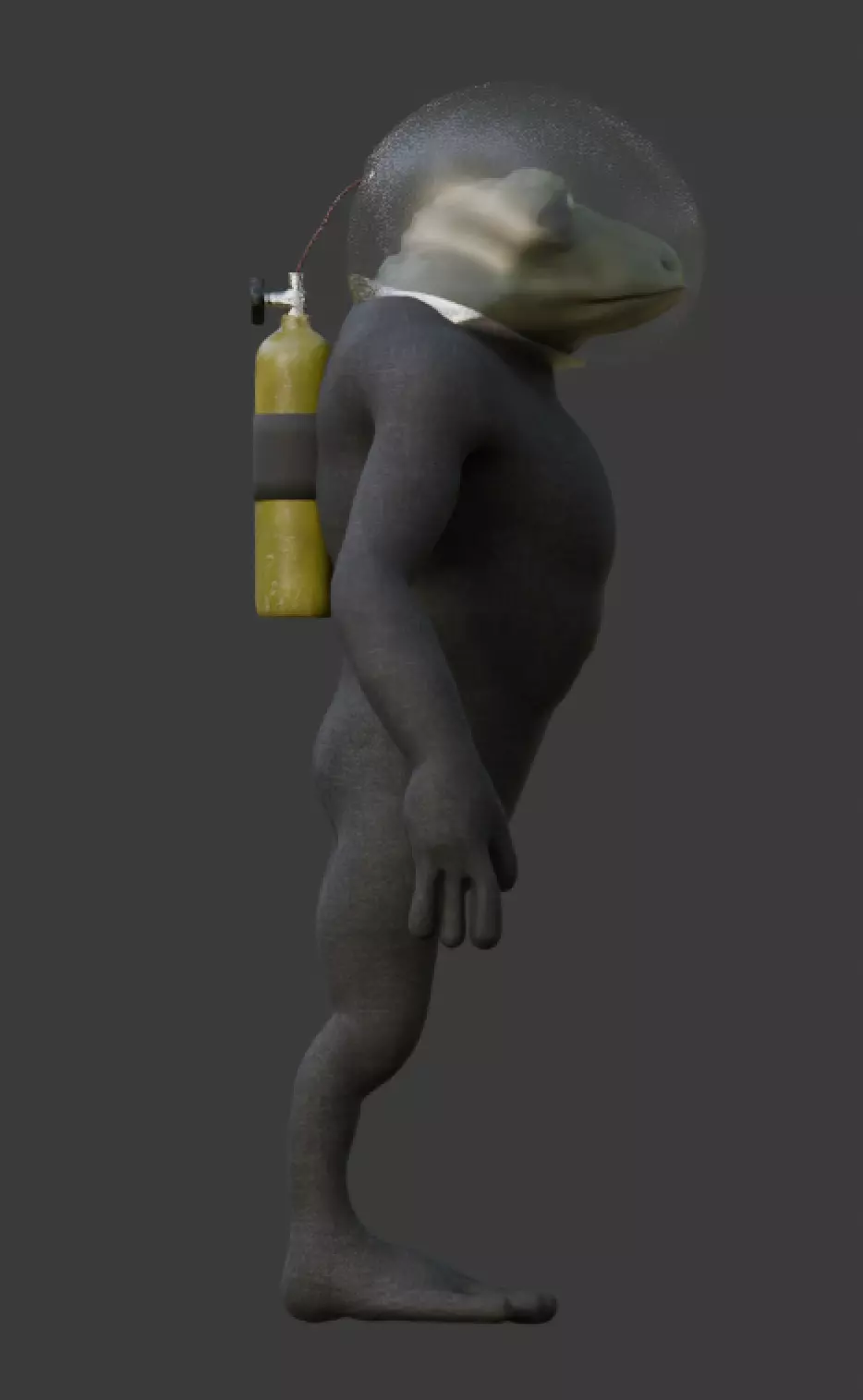 The Frogman Expedition Collection _19