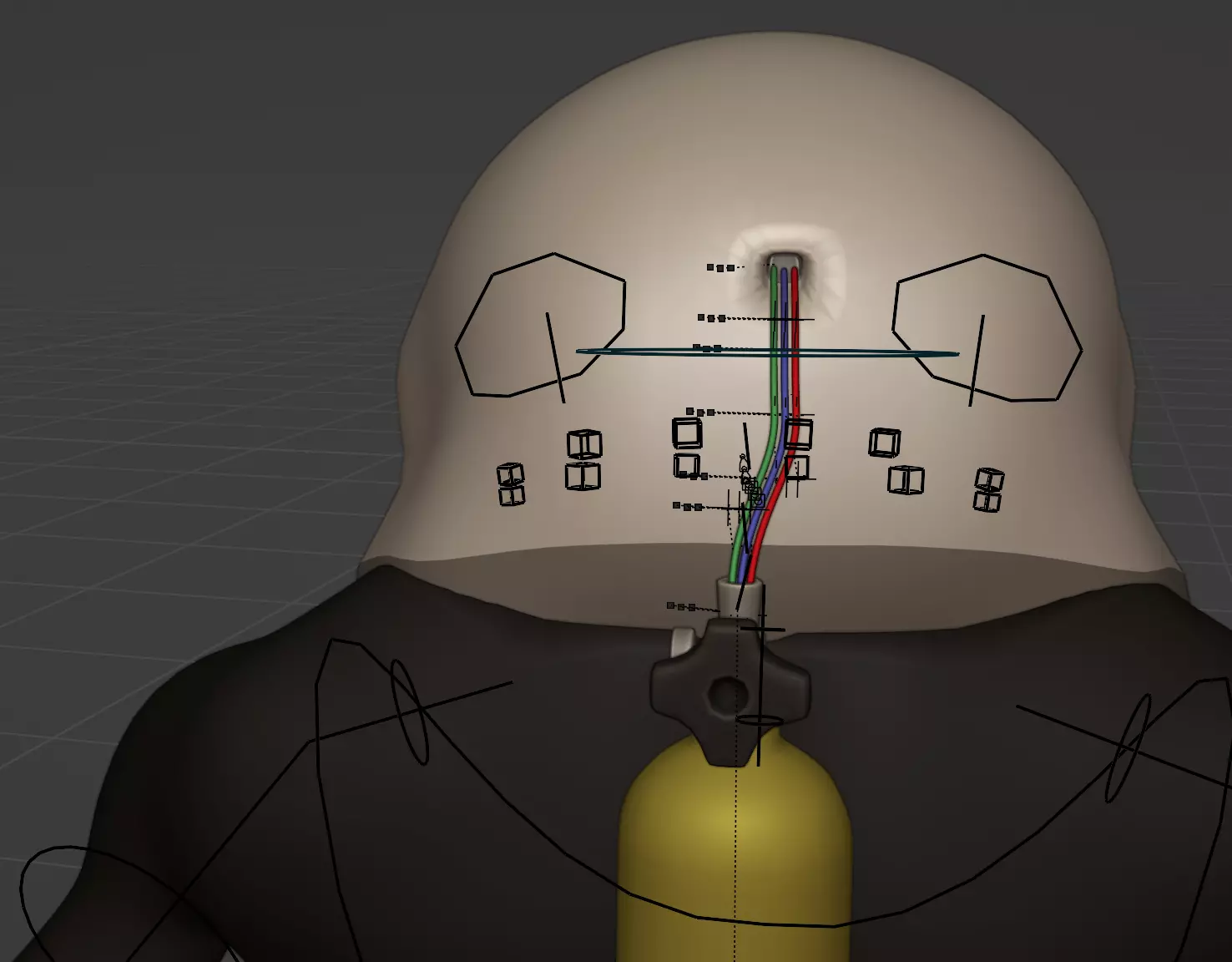 The Frogman Expedition Collection _24