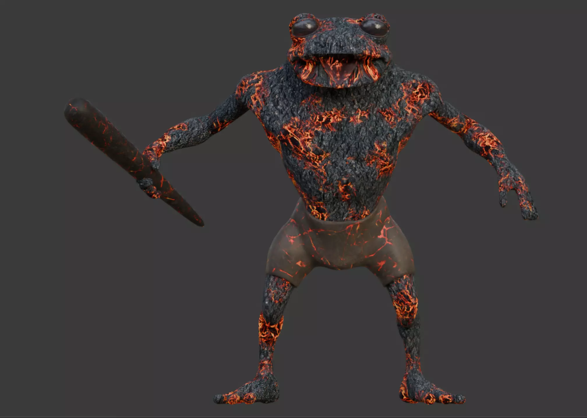 The Frogman Expedition Collection _51