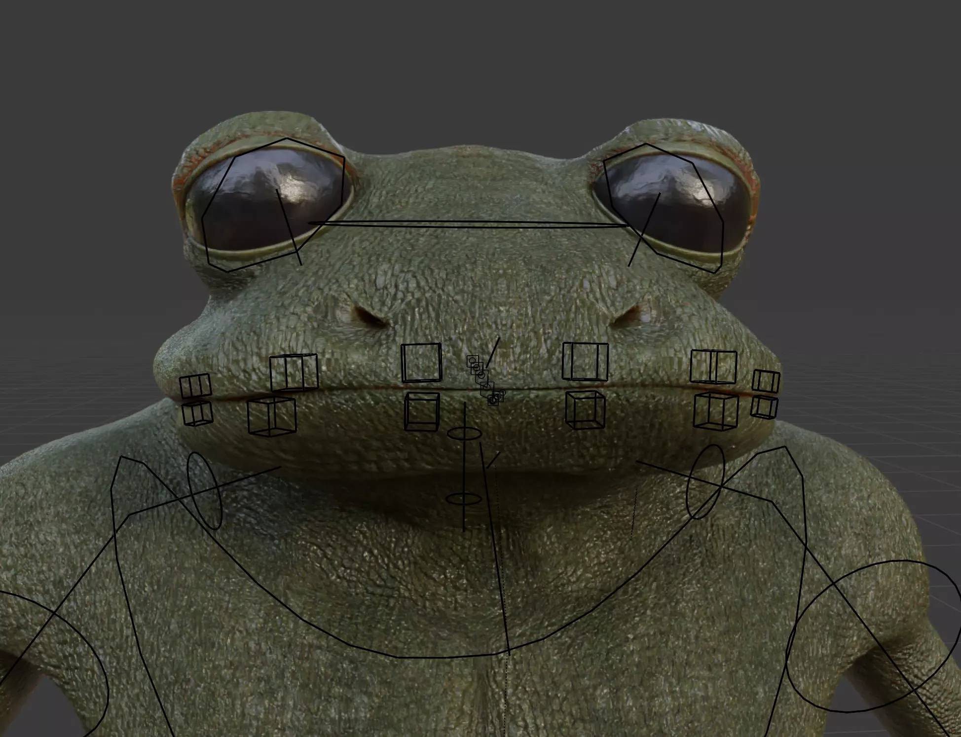 The Frogman Expedition Collection _33