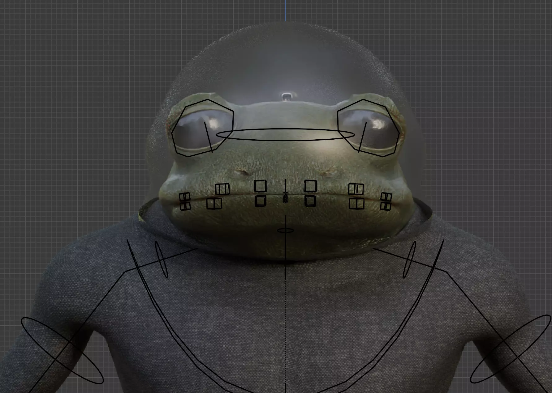 The Frogman Expedition Collection _22