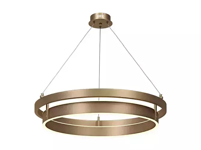 Casalola Ring Chandelier