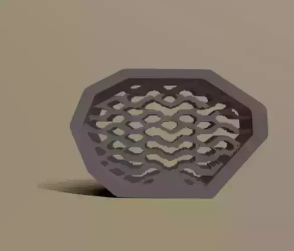 Prosthetic Forelimb Cushion metacarpal 