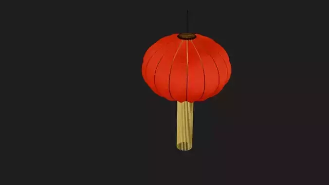 Chinese lantern