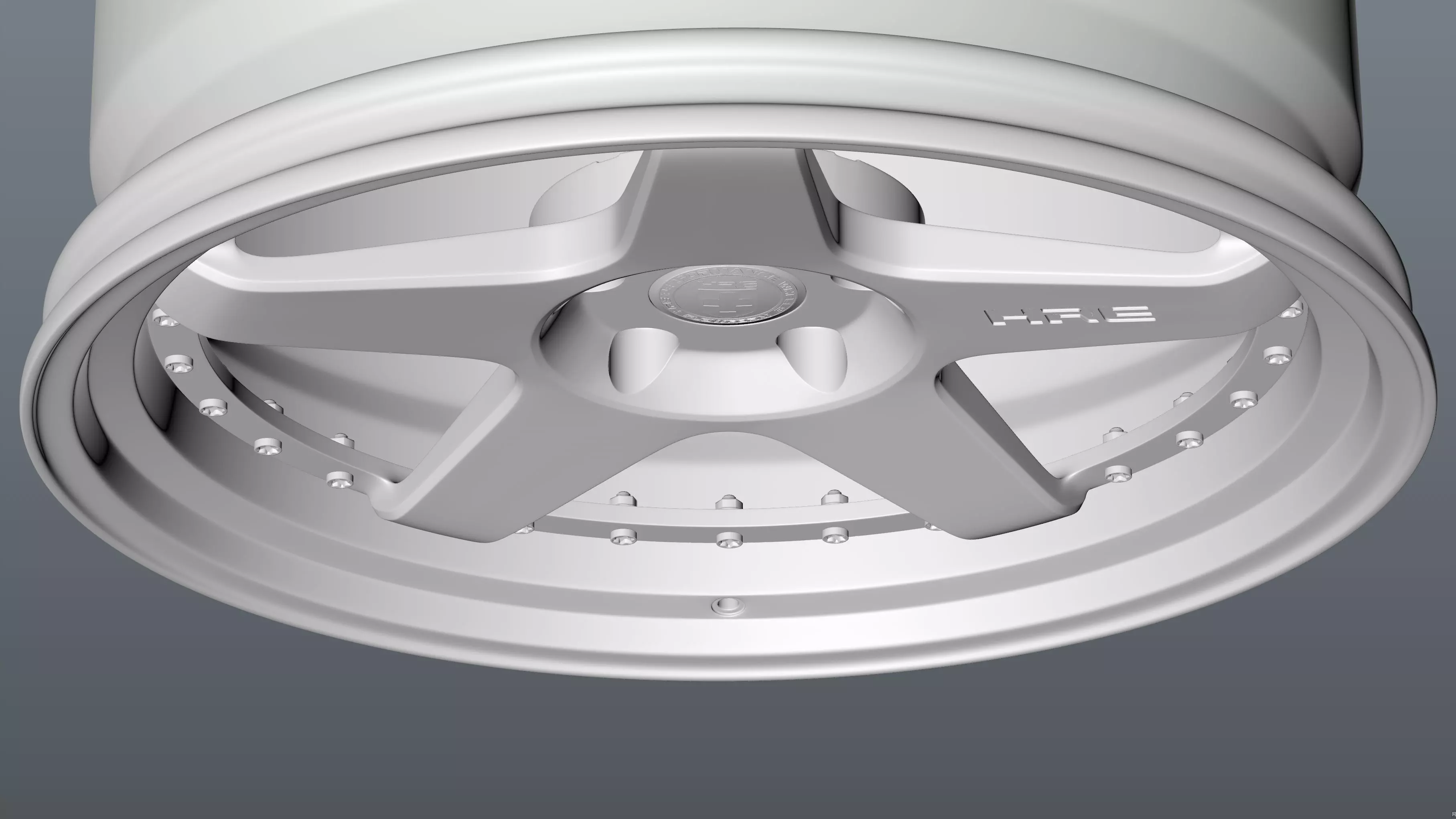 HRE SeriesC1 C105 3D model_21