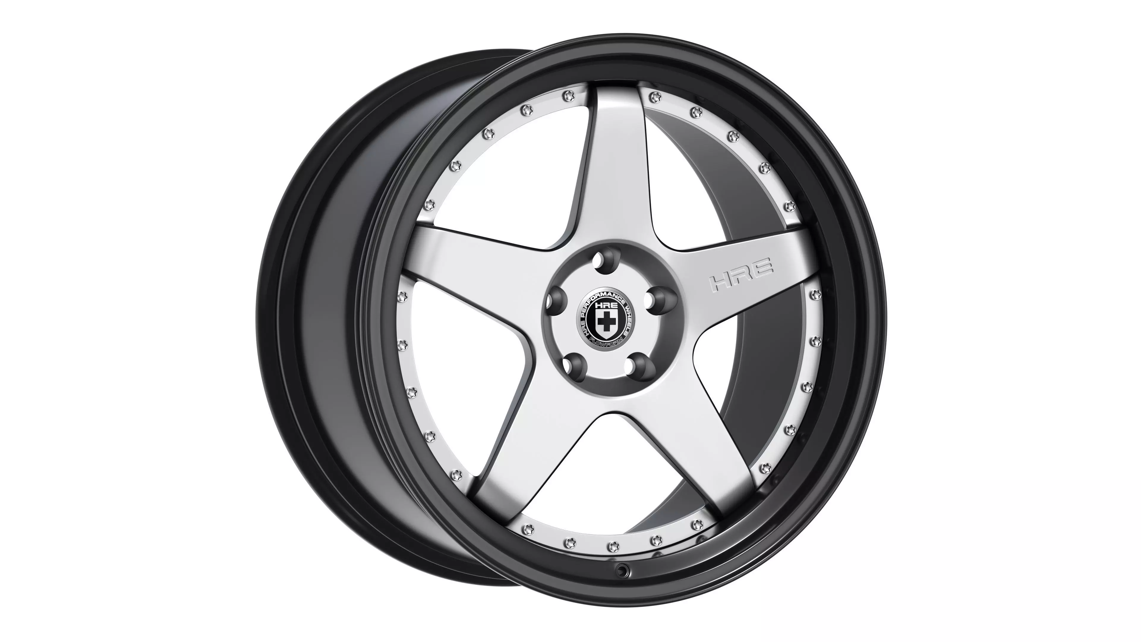 HRE SeriesC1 C105 3D model_0