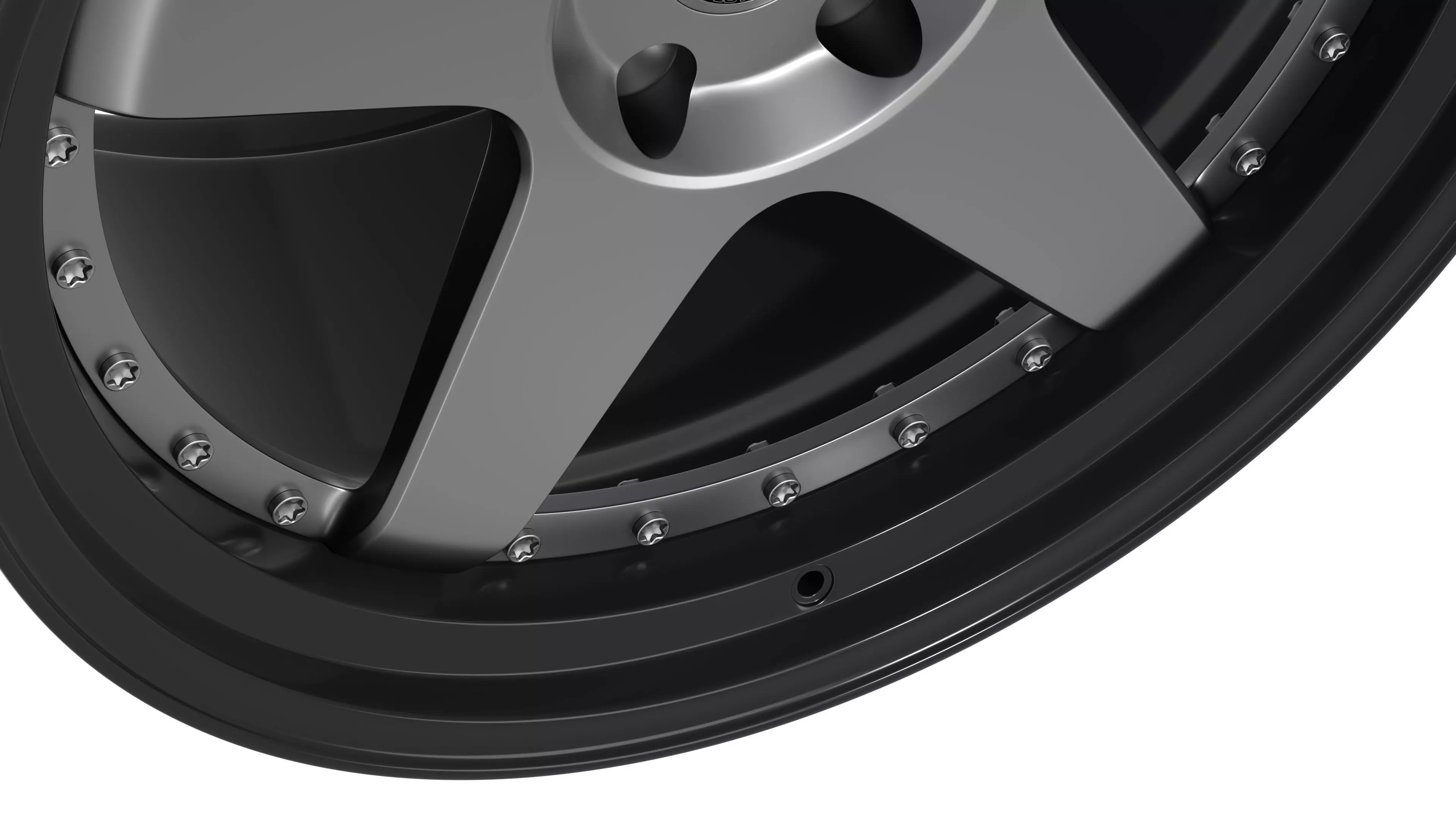 HRE SeriesC1 C105 3D model_7