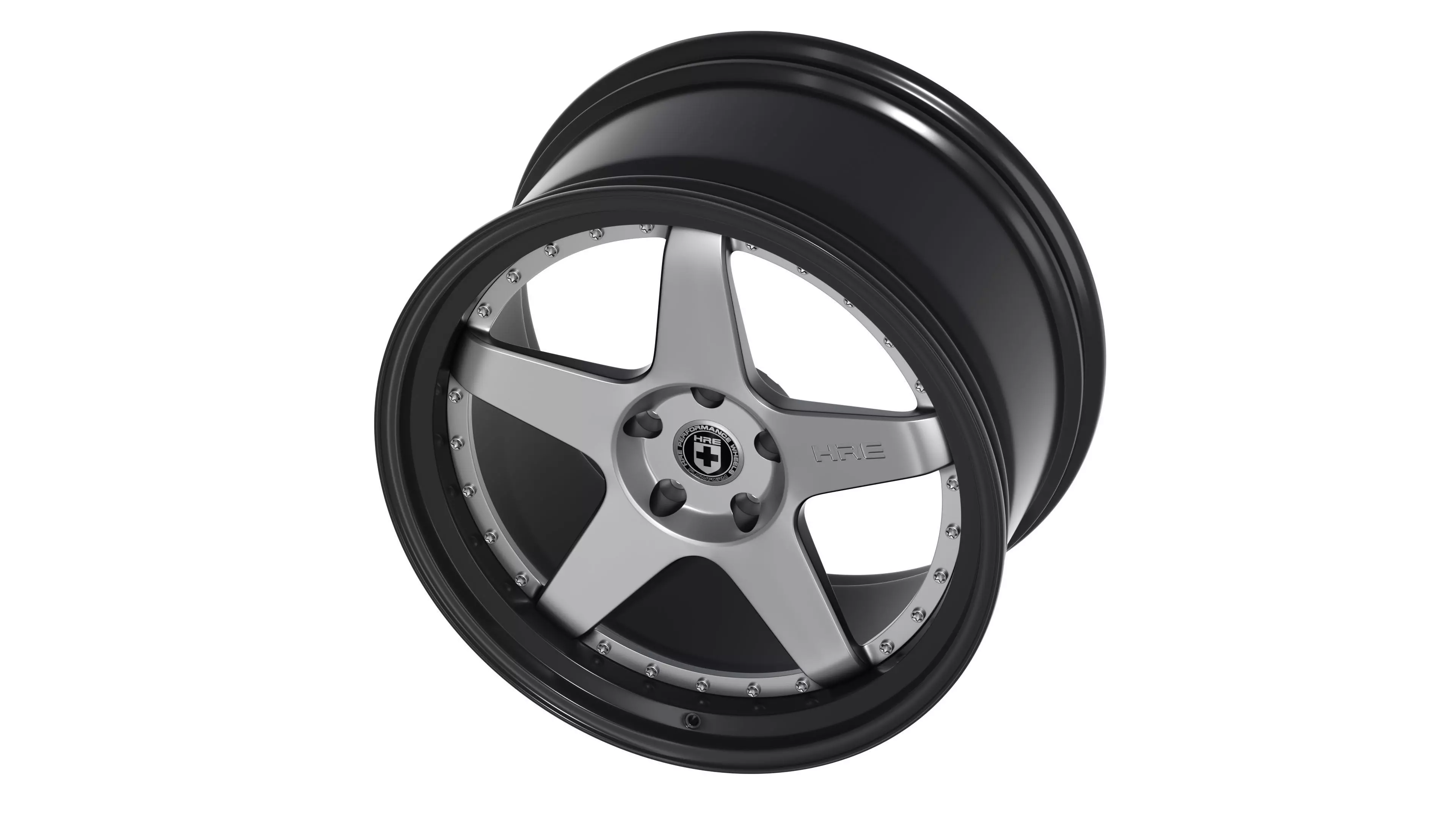 HRE SeriesC1 C105 3D model_3