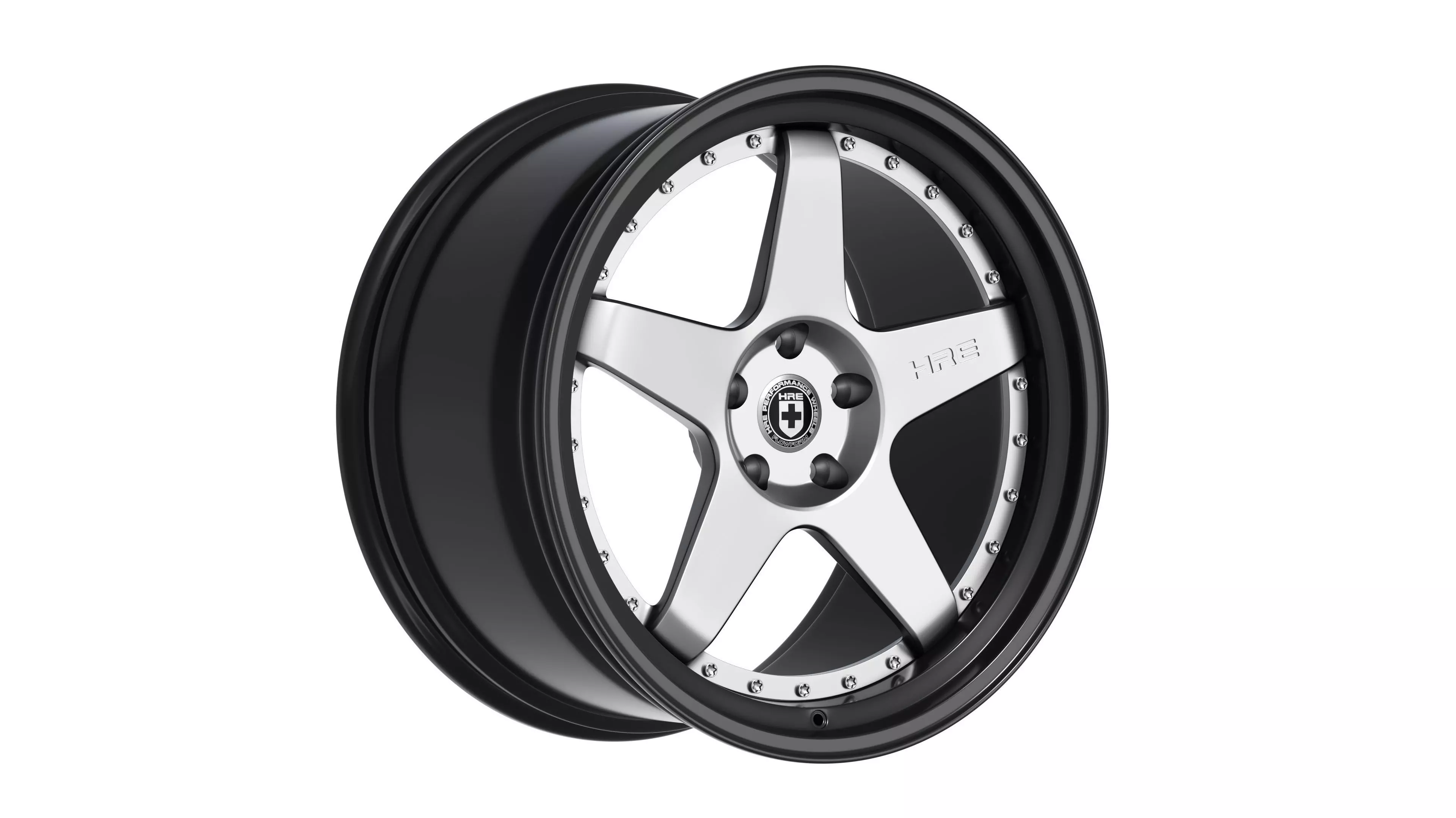 HRE SeriesC1 C105 3D model_1