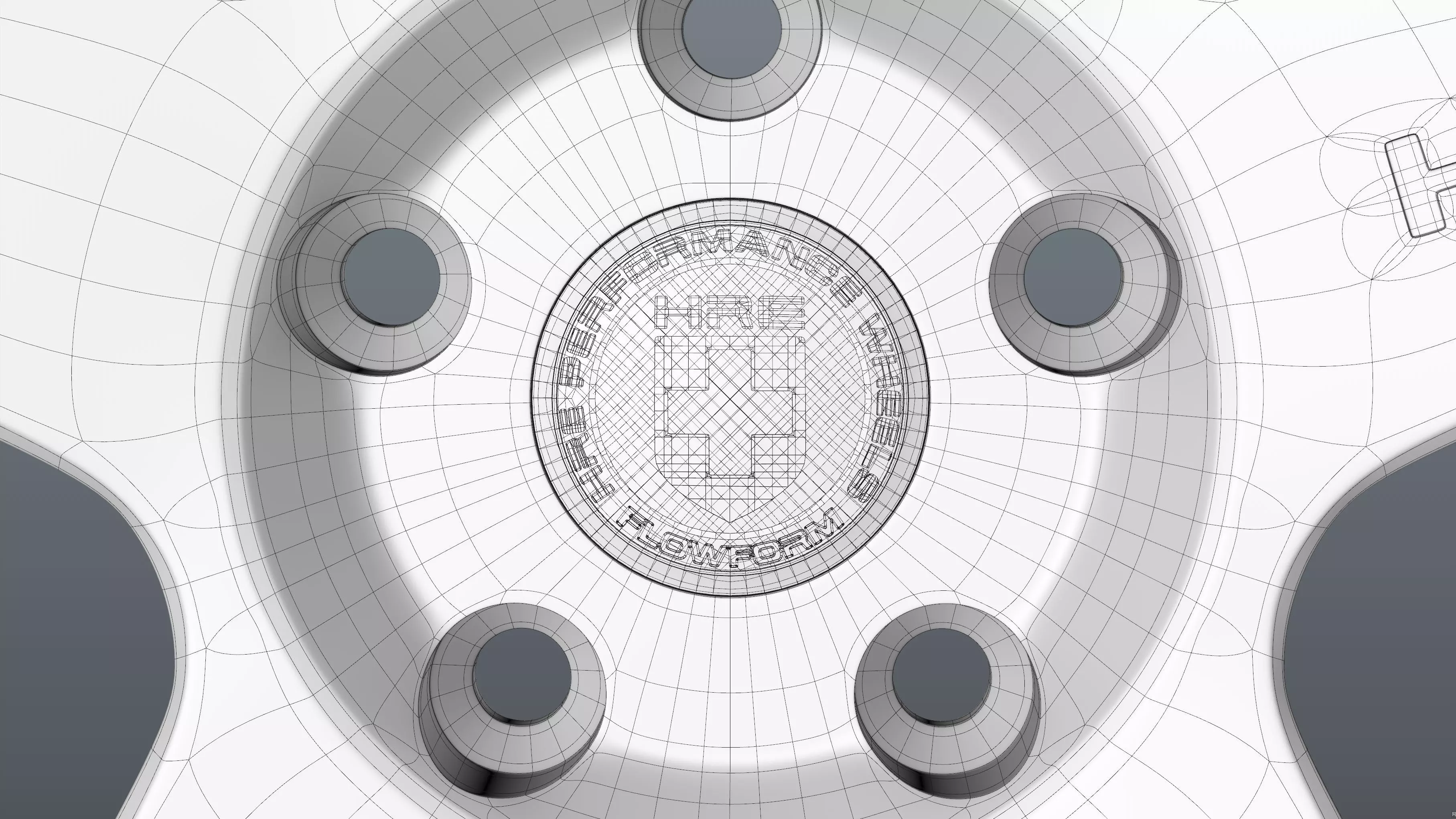 HRE SeriesC1 C105 3D model_30