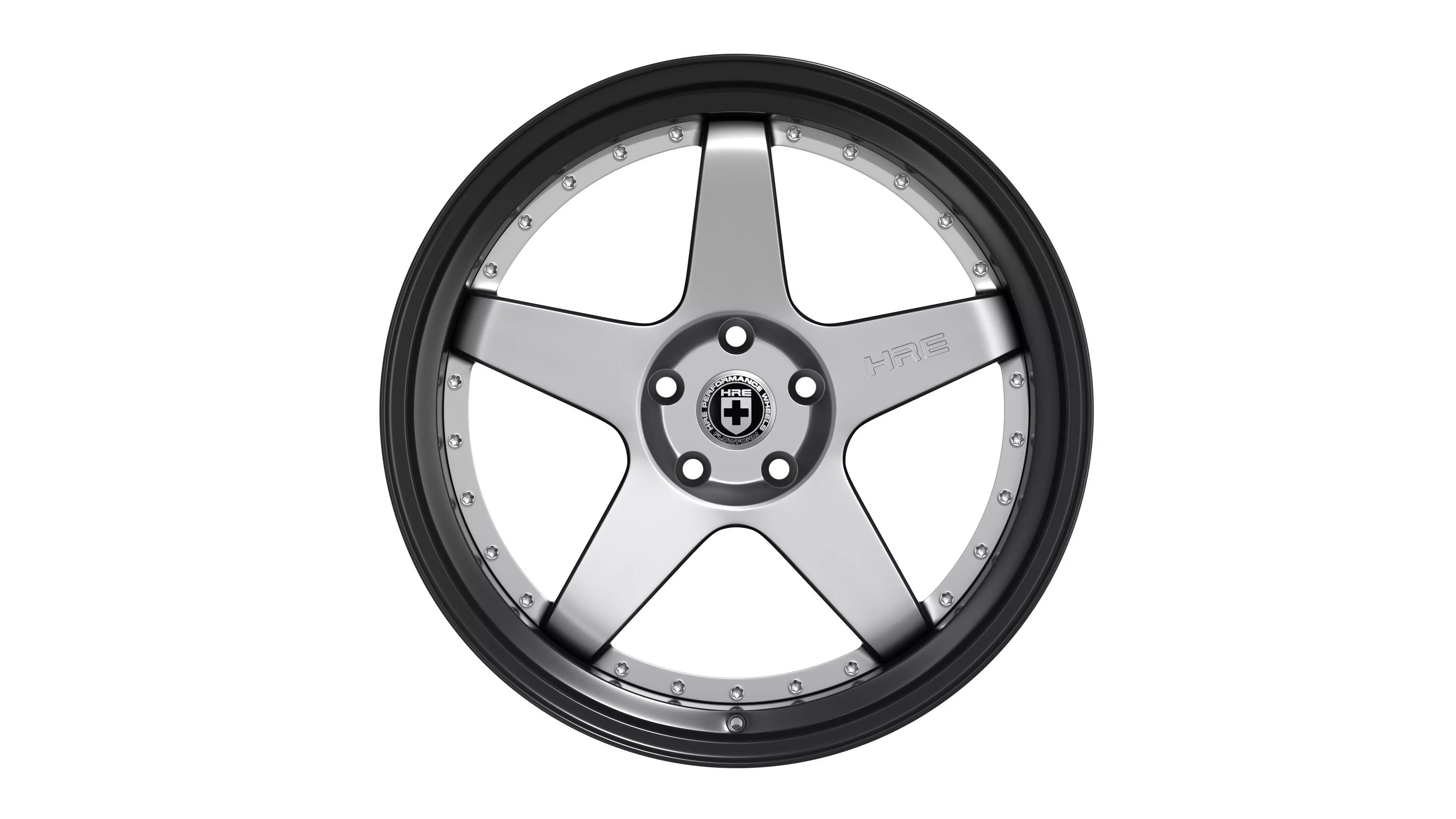 HRE SeriesC1 C105 3D model_2