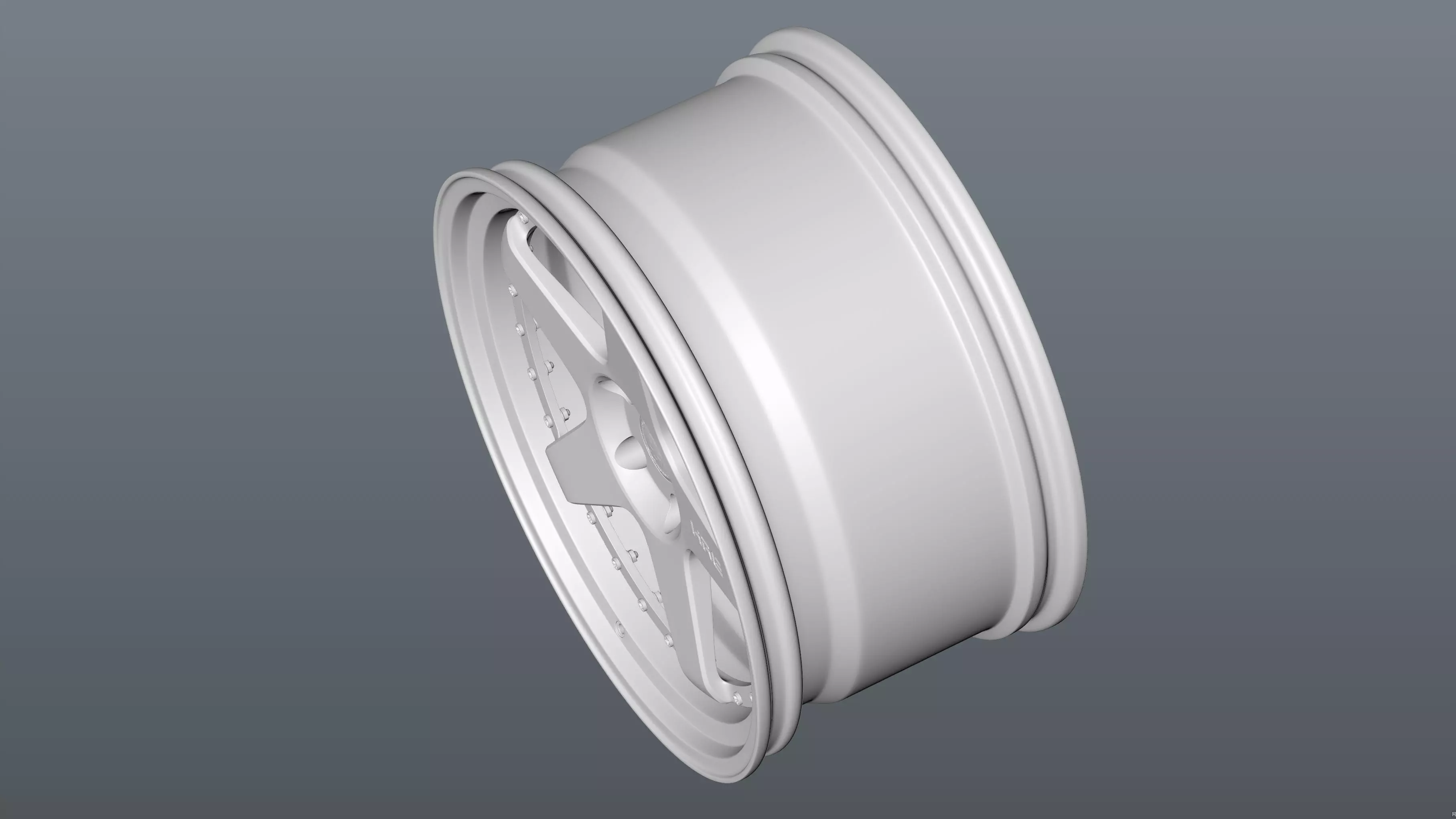 HRE SeriesC1 C105 3D model_17