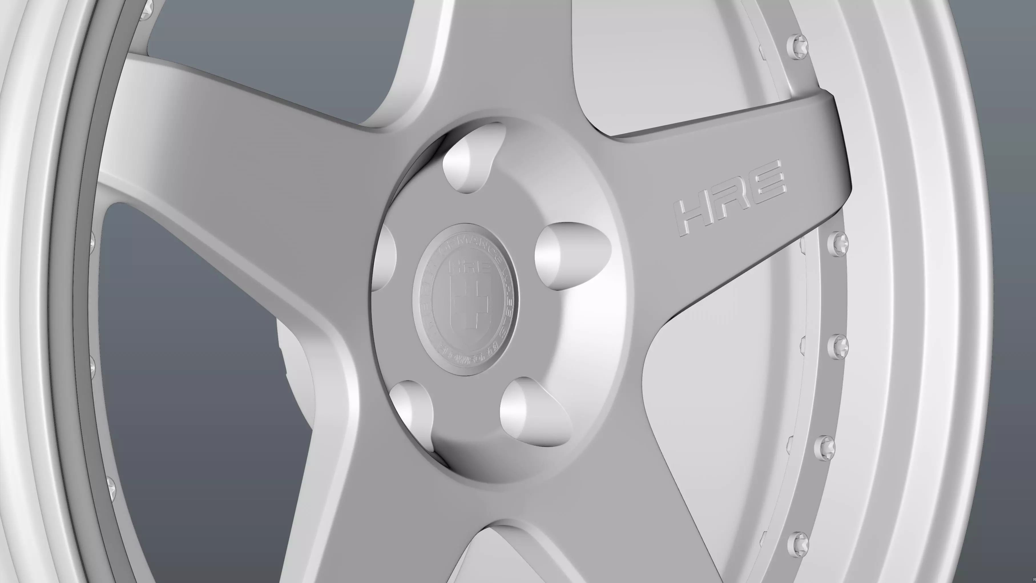 HRE SeriesC1 C105 3D model_20