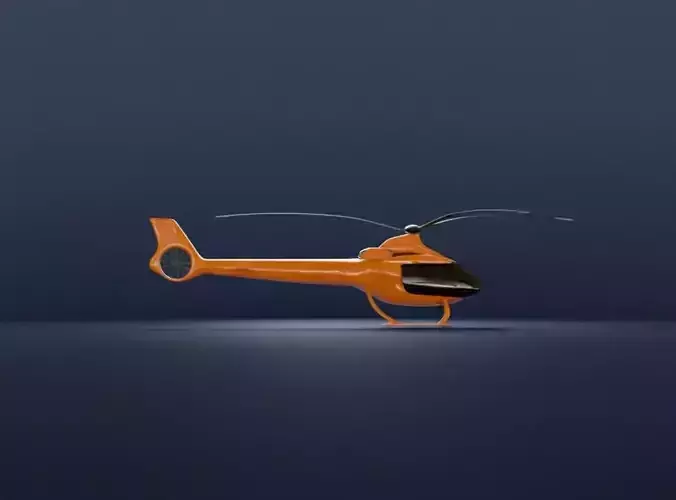 Helicopter 