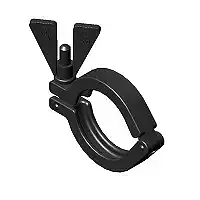 Sanitary Clamp TC 2in