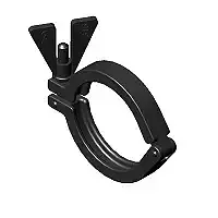 Sanitary Clamp TC 2 1-2in