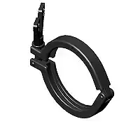 Sanitary Clamp TC 3in