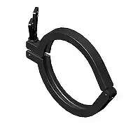 Sanitary Clamp TC 4in