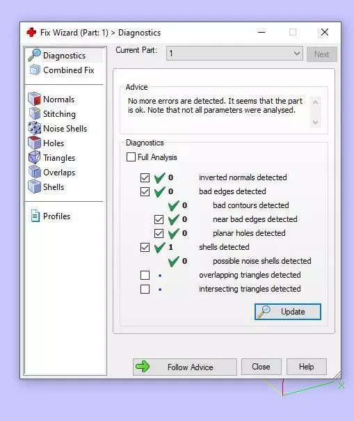 Engagement ring 001 3D print model_4