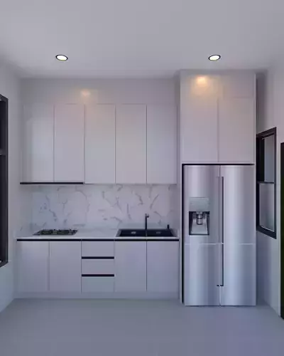 Kitchen set