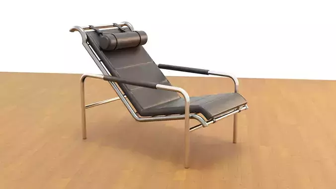 Lounge chair for office