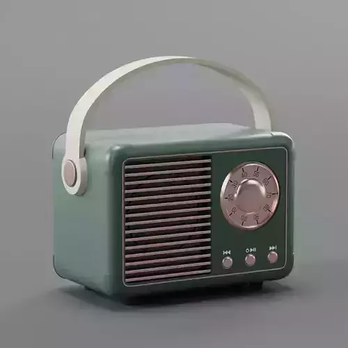 RetroTune Radio