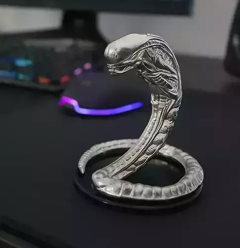 Alien Earth Xenomorph Baby