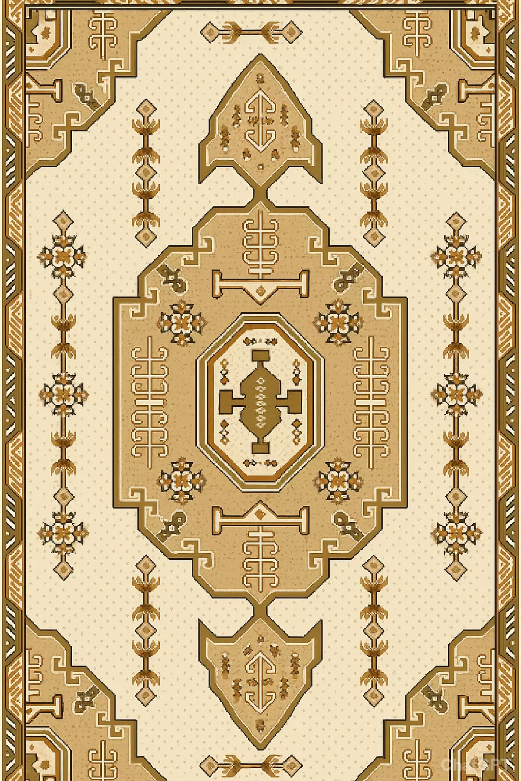 Dijitali 3D print model_1